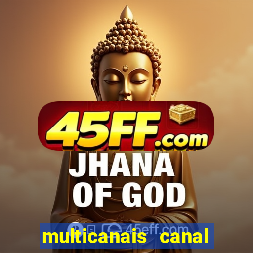multicanais canal combate ao vivo
